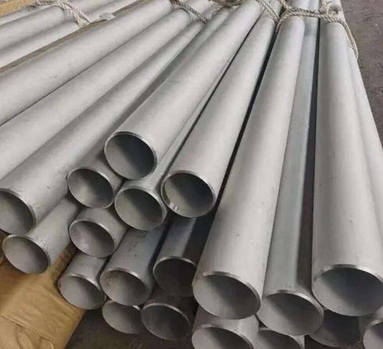 锡林浩特304不锈钢管